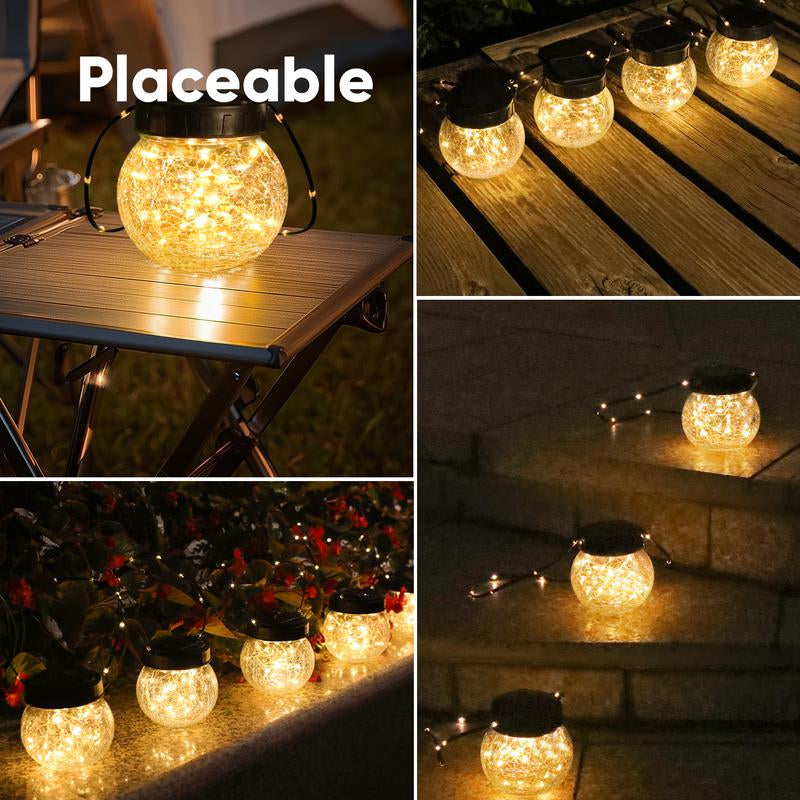Solar Lanterns