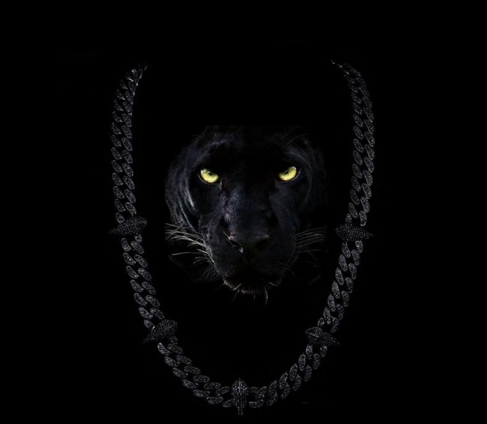 Panther Chain