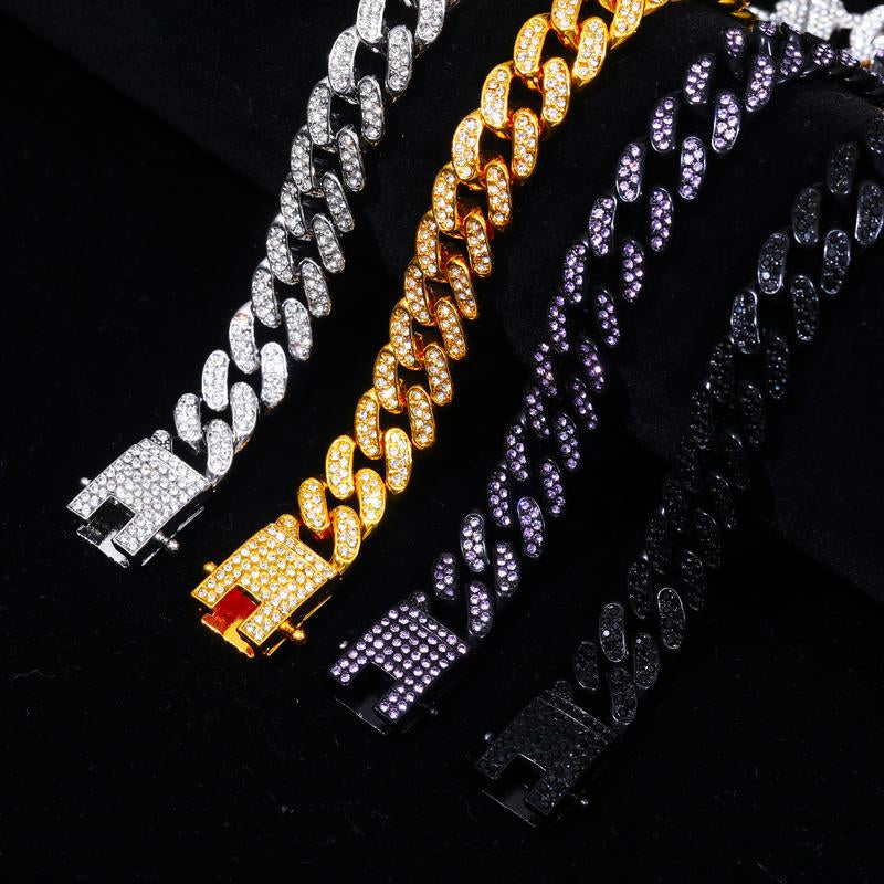 Panther Chain