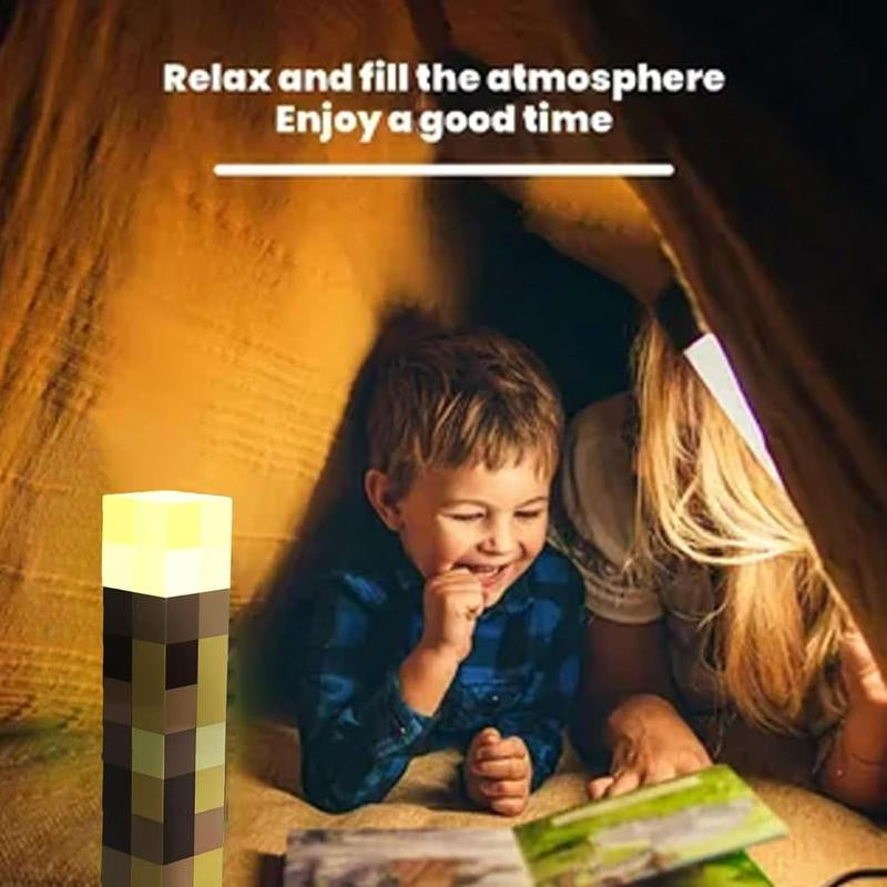 Minecraft light