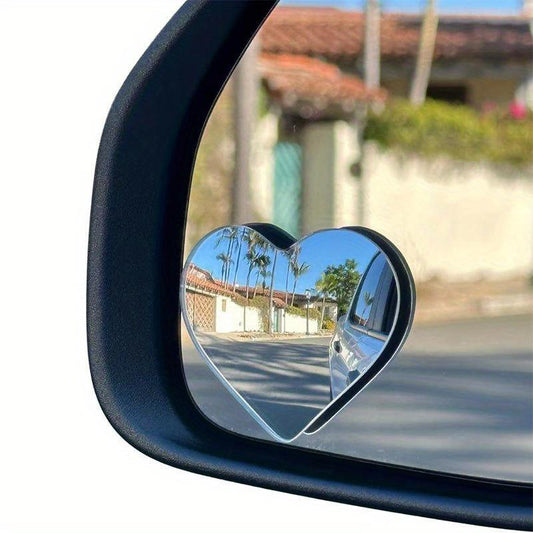 Car Heart 