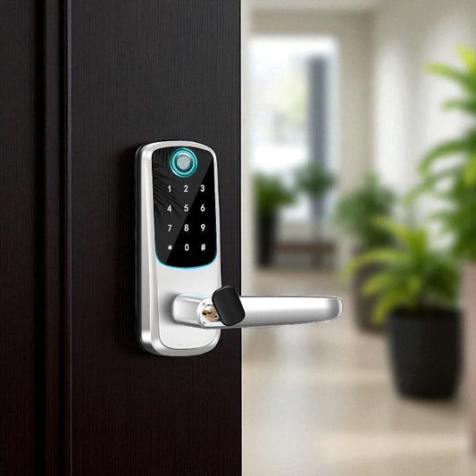 Smart Door Lock