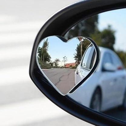 Car Heart 