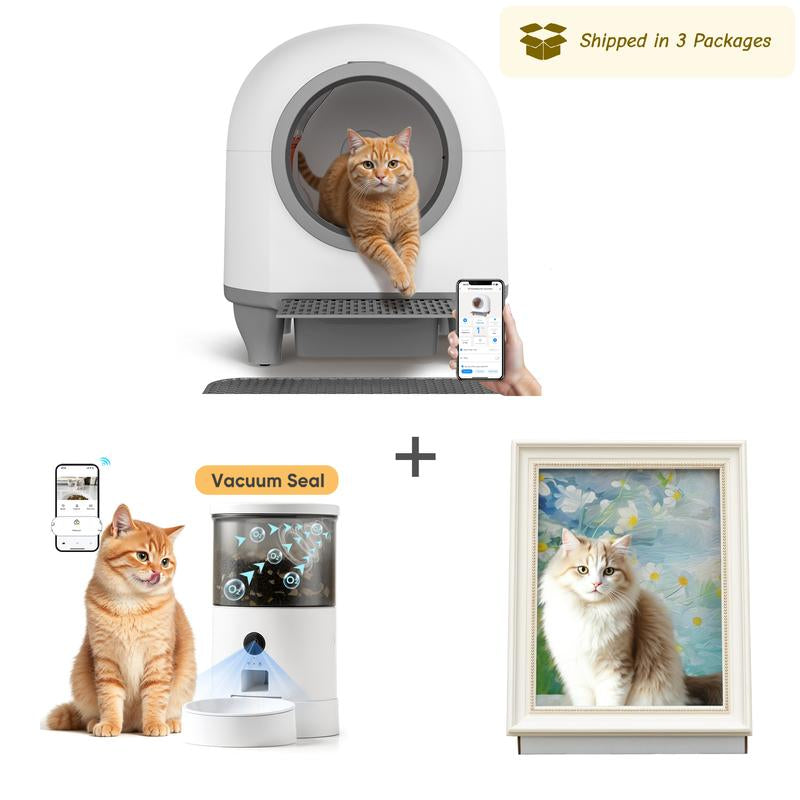  Pet House