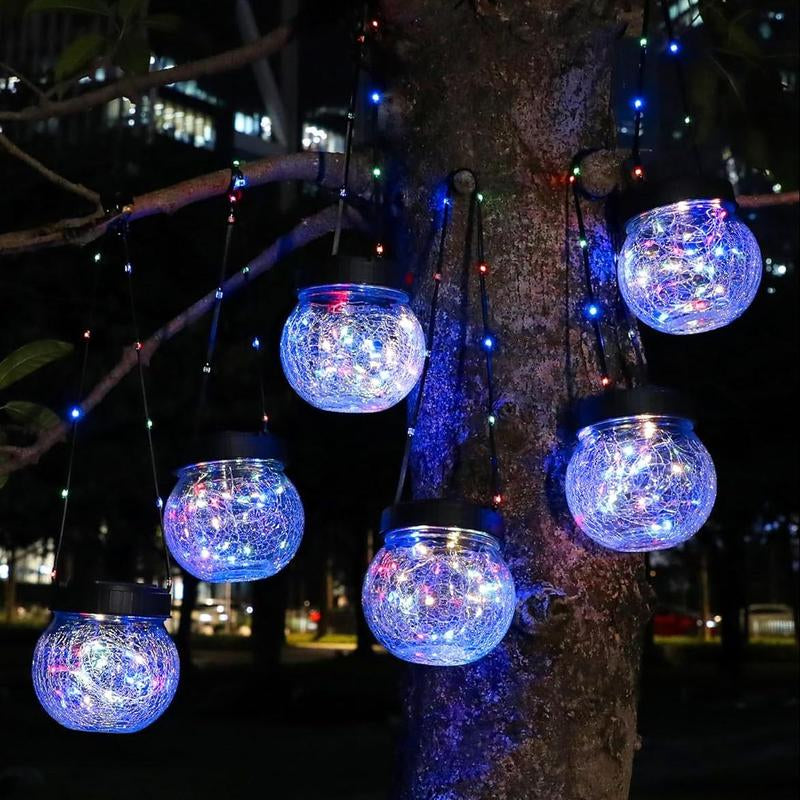 Solar Lanterns