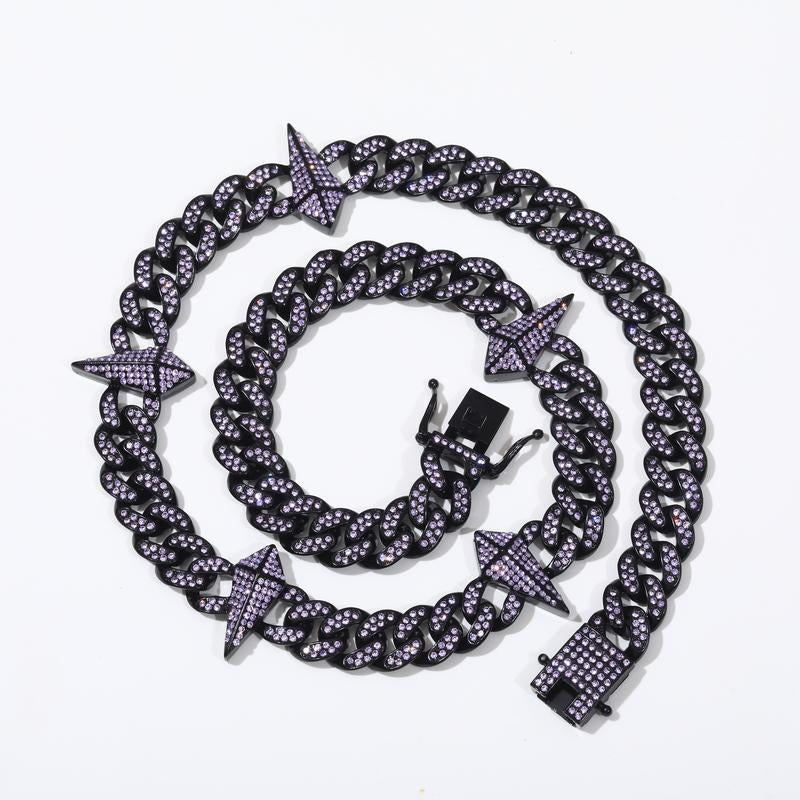 Panther Chain