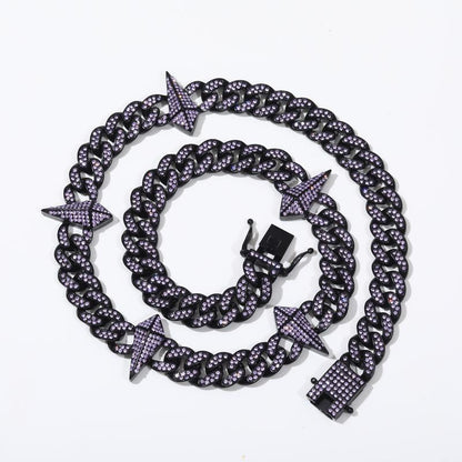 Panther Chain