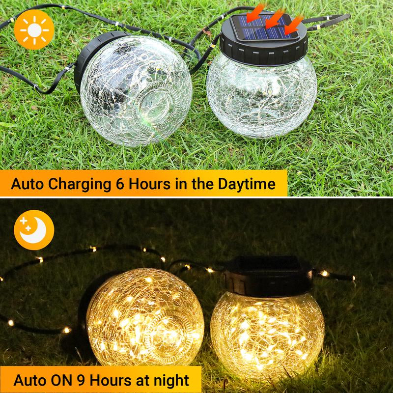 Solar Lanterns