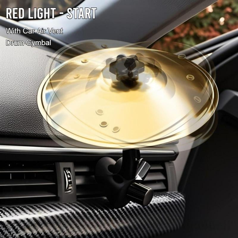  Car Crash Cymbal