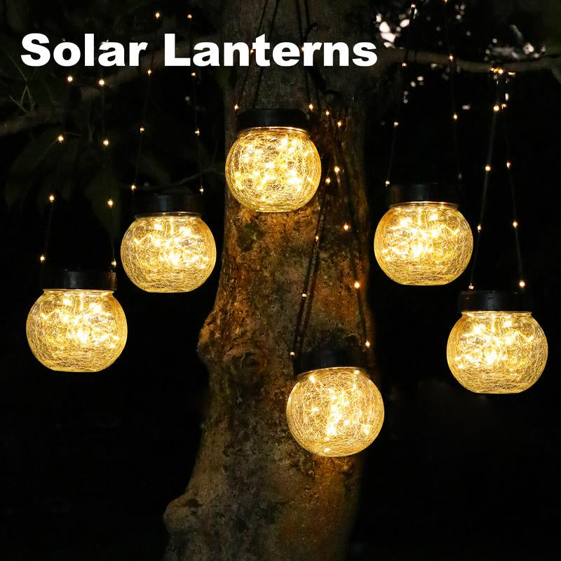 Solar Lanterns