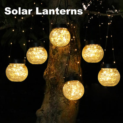 Solar Lanterns