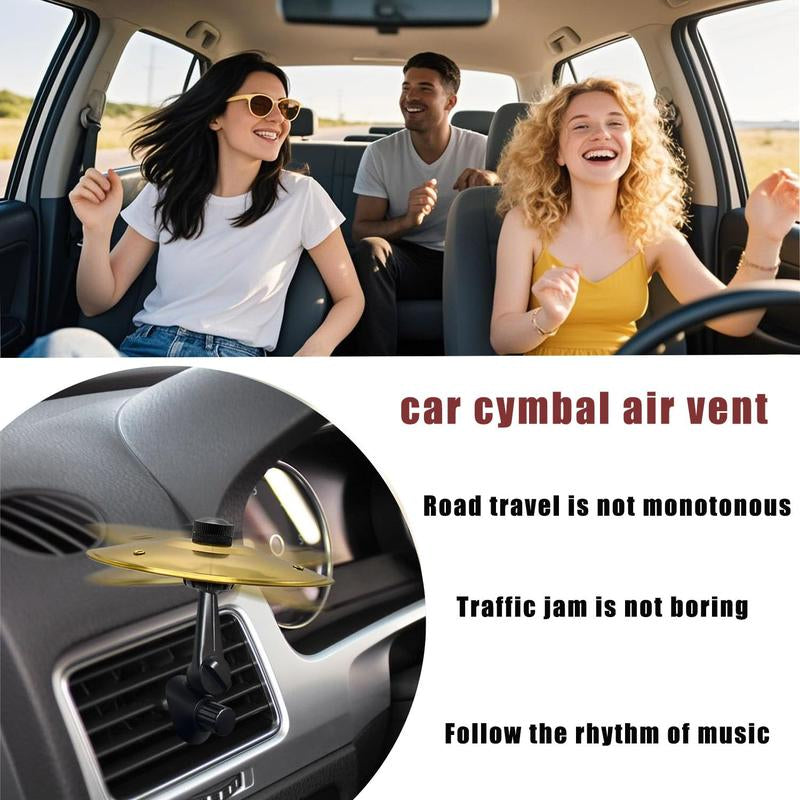  Car Crash Cymbal