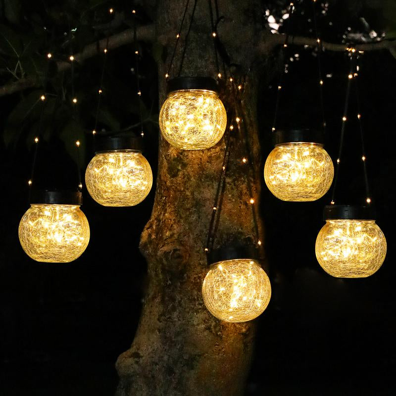 Solar Lanterns