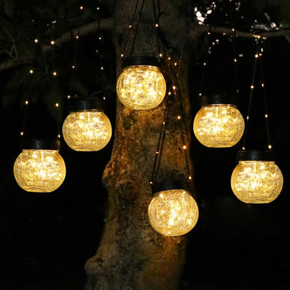 Solar Lanterns