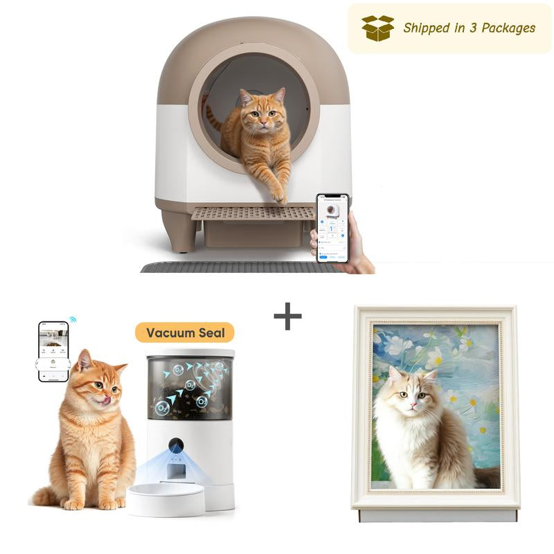  Pet House