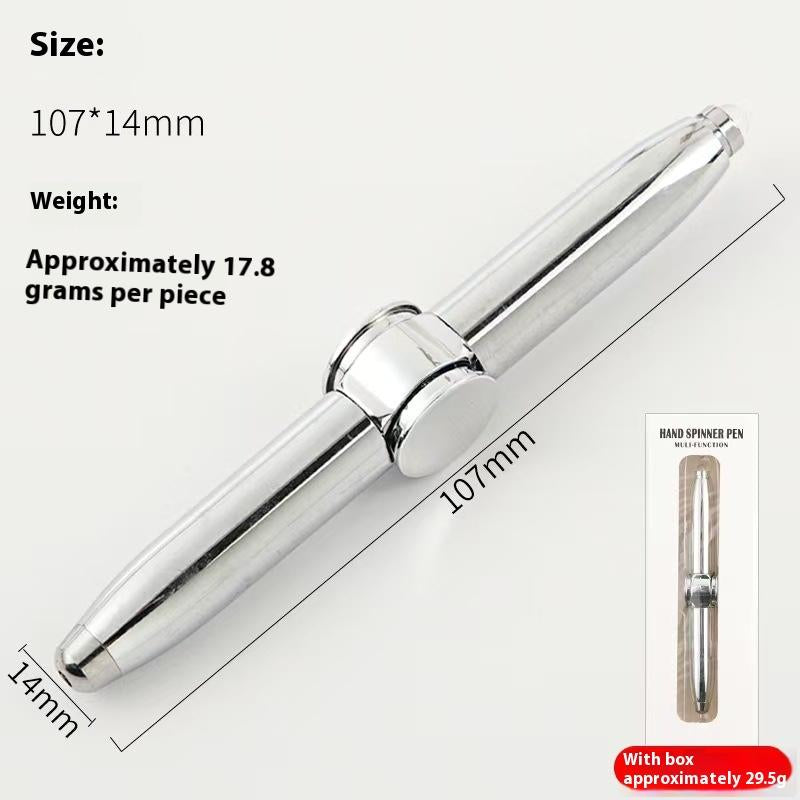 Super Spinner Pen