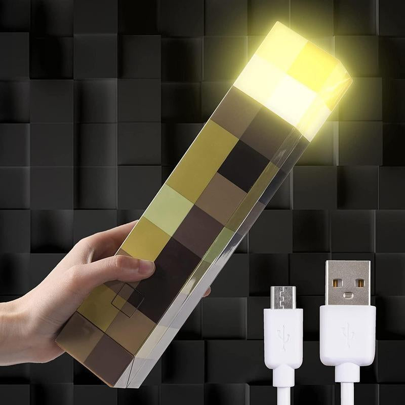 Minecraft light