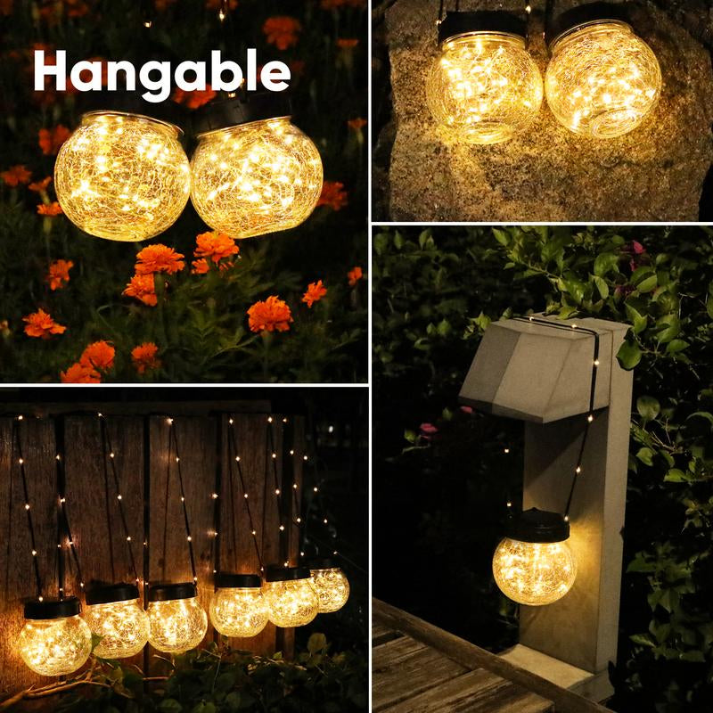 Solar Lanterns