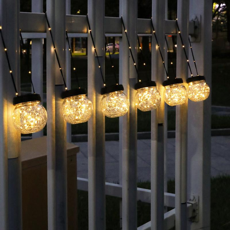 Solar Lanterns