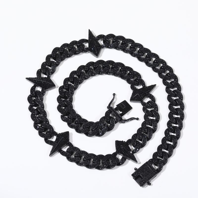 Panther Chain