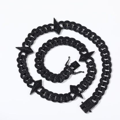 Panther Chain