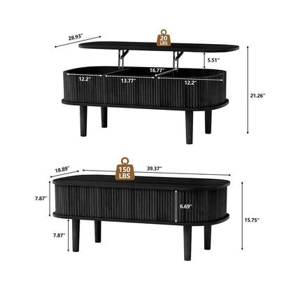 Assemblable wooden center