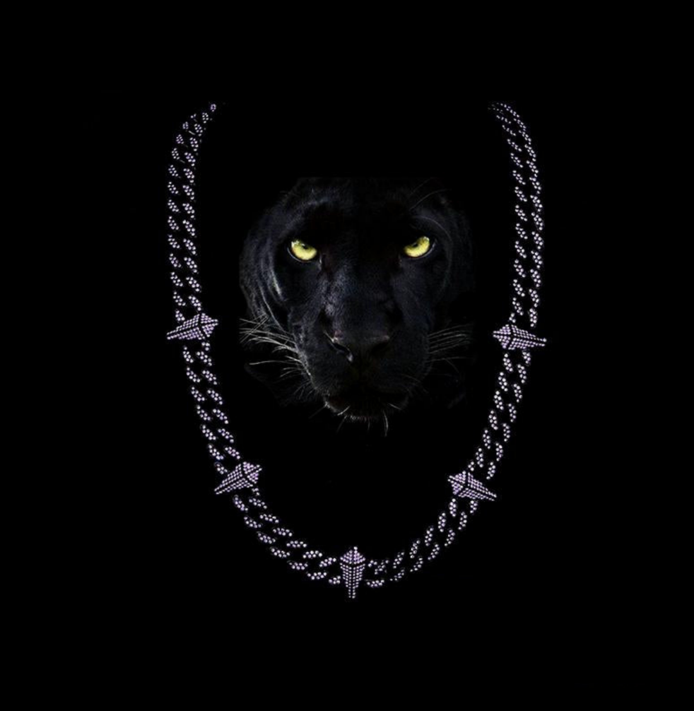Panther Chain