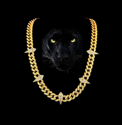 Panther Chain
