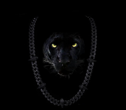 Panther Chain