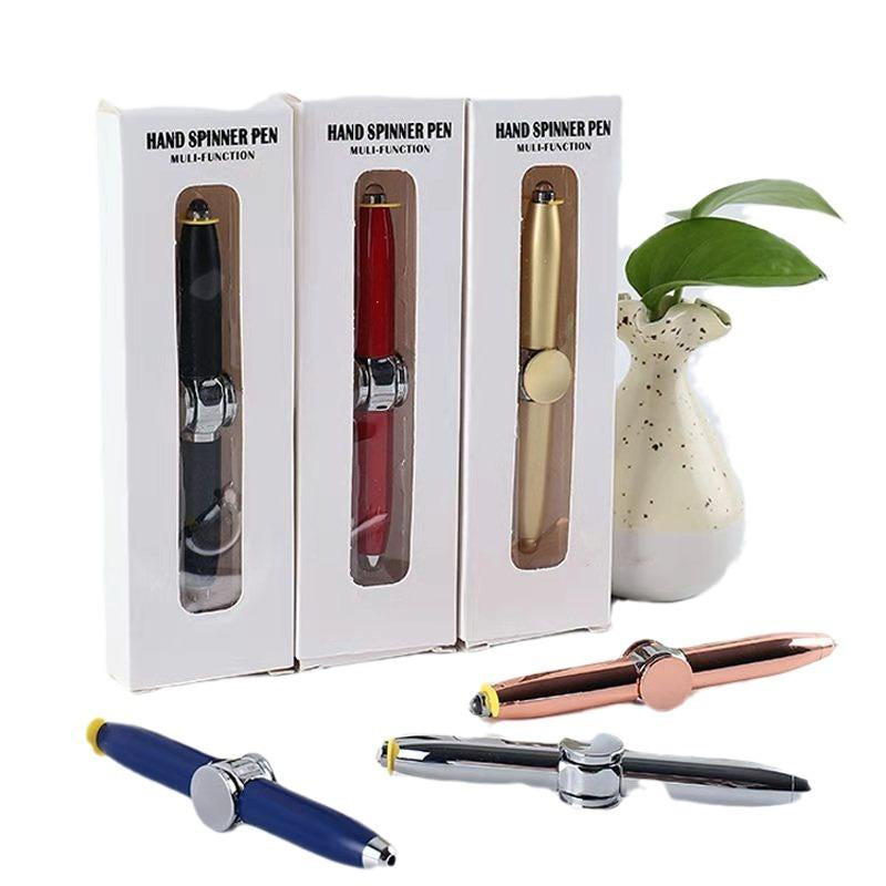 Super Spinner Pen