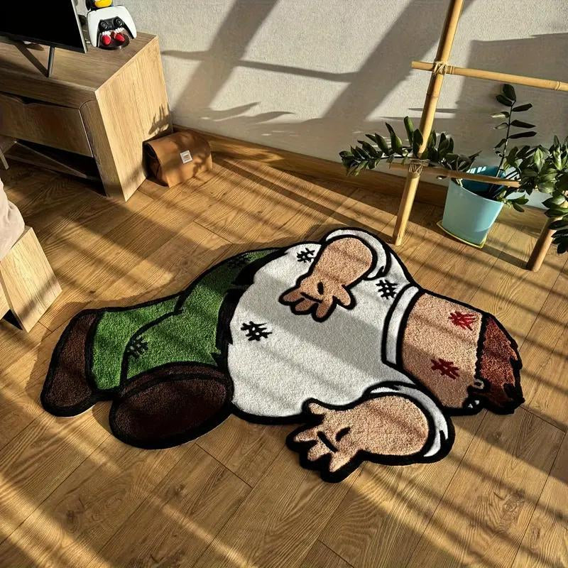 Nice Carpet 