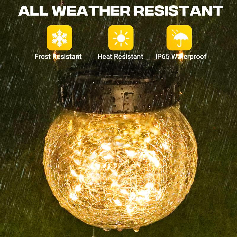 Solar Lanterns