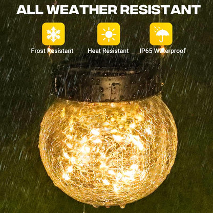 Solar Lanterns