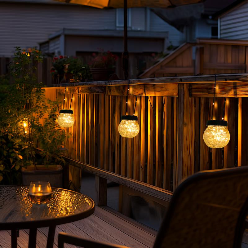 Solar Lanterns