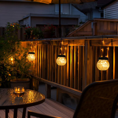 Solar Lanterns
