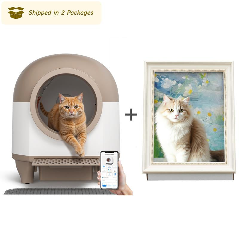  Pet House