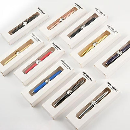 Super Spinner Pen