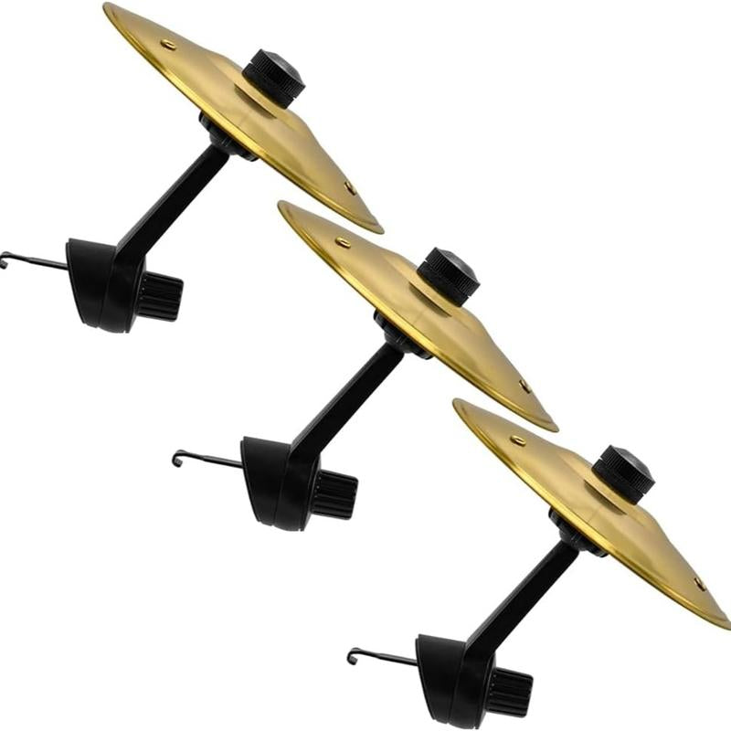  Car Crash Cymbal