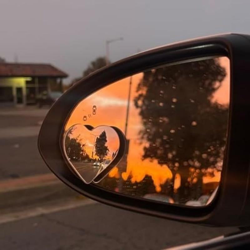 Car Heart 