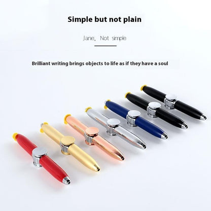 Super Spinner Pen