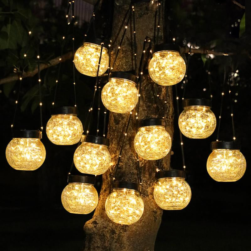 Solar Lanterns
