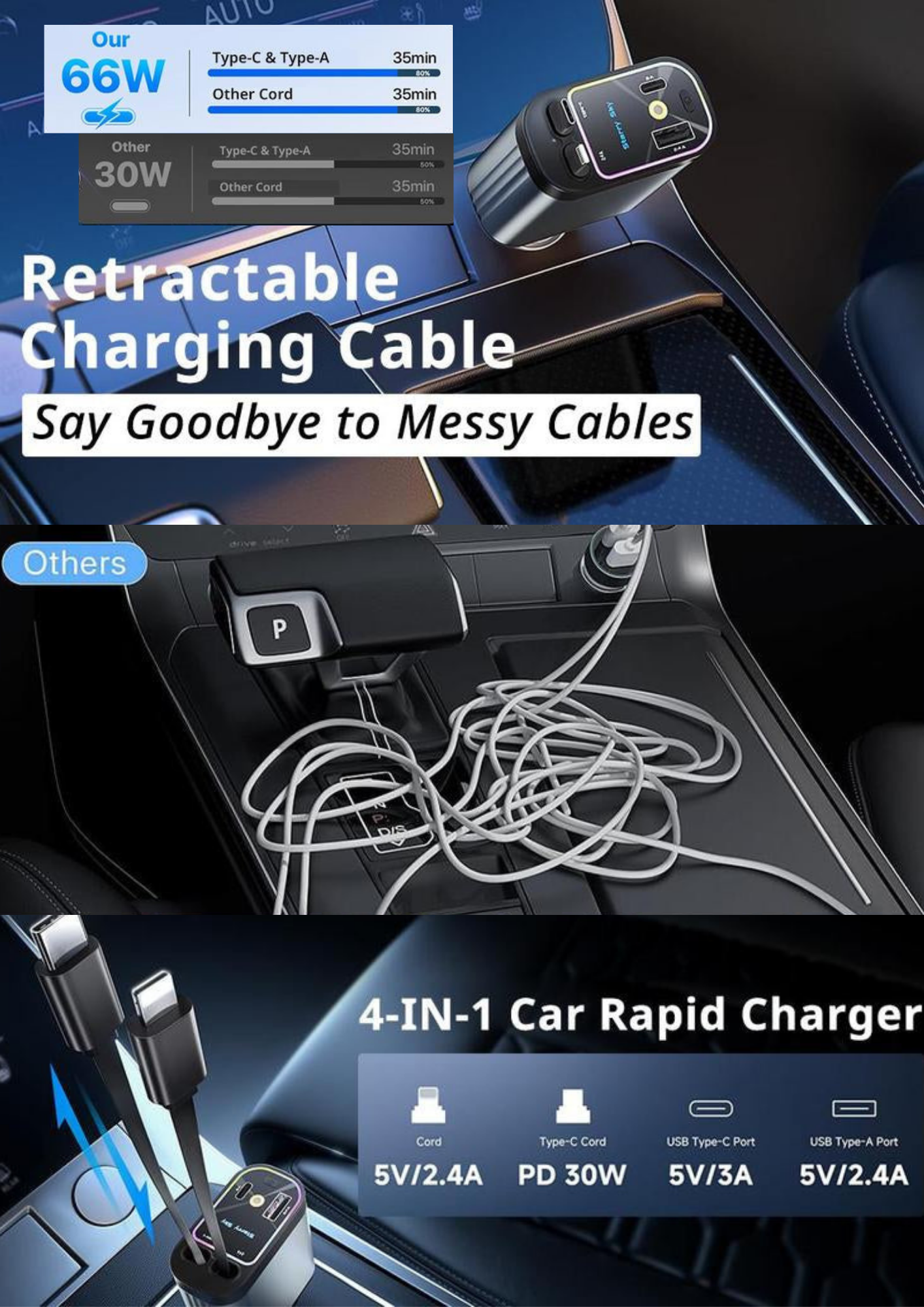StarVolt Charger