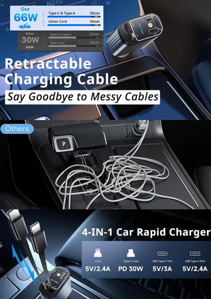 StarVolt Charger