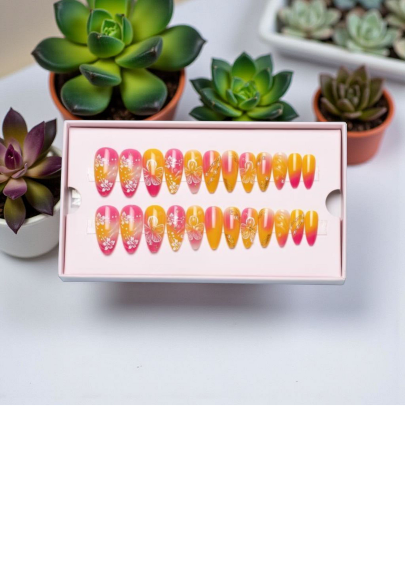 Nail Collection