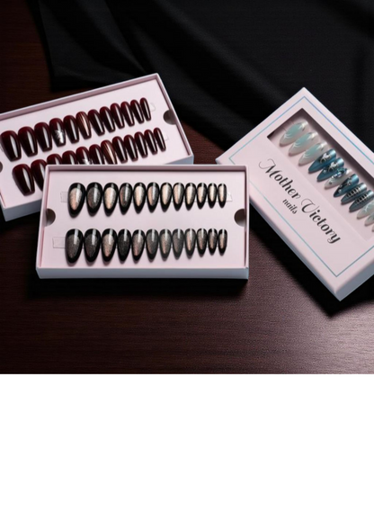 Nail Collection