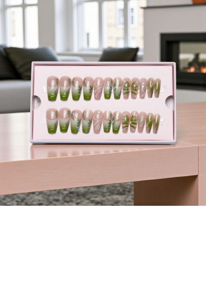 Nail Collection