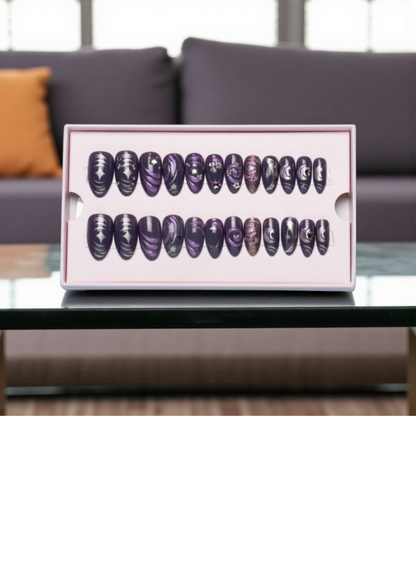 Nail Collection