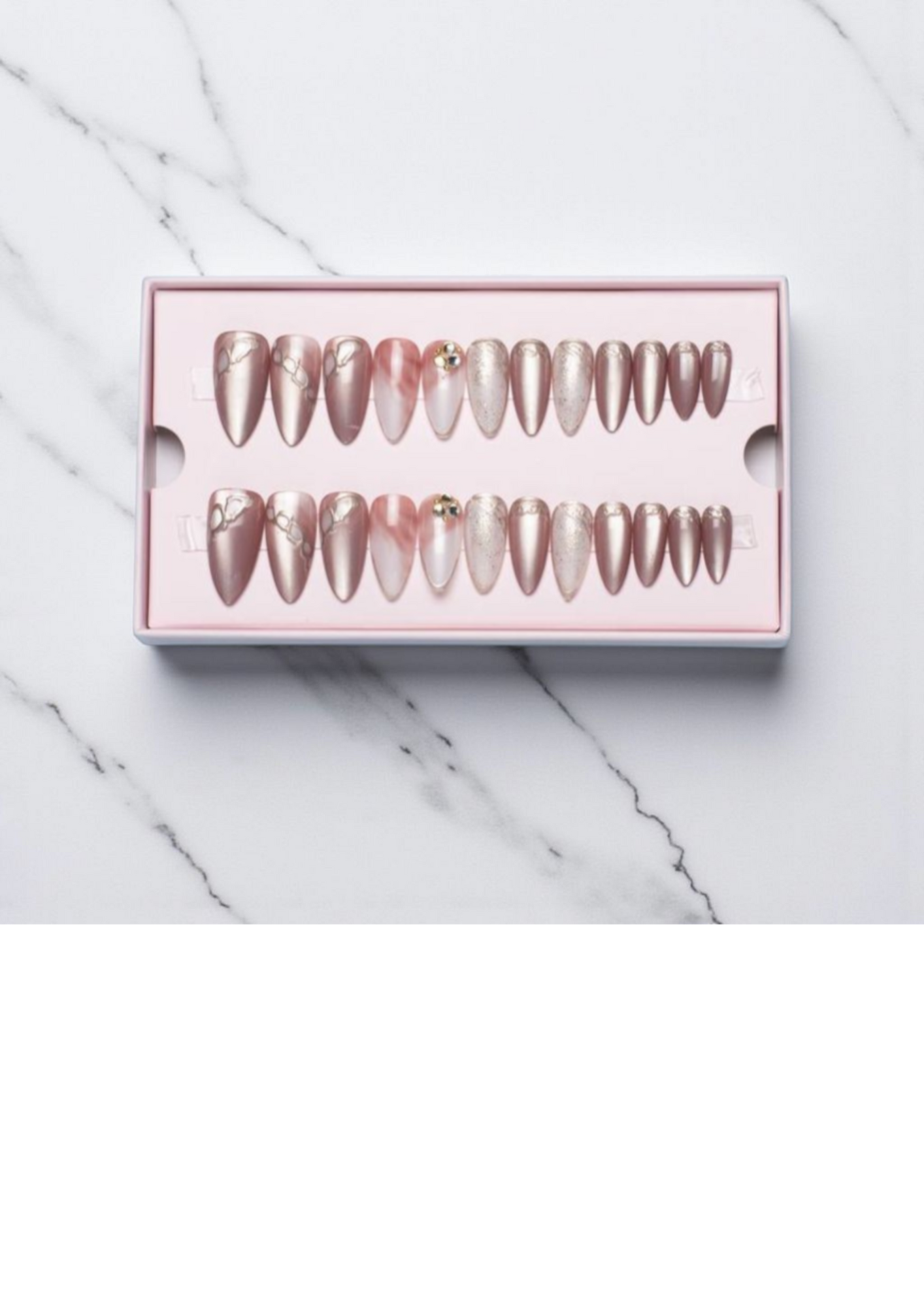Nail Collection