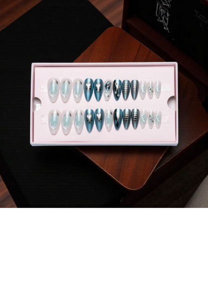 Nail Collection