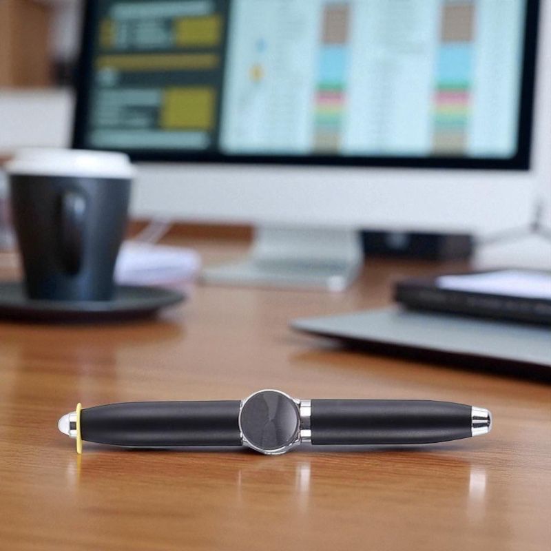 Super Spinner Pen